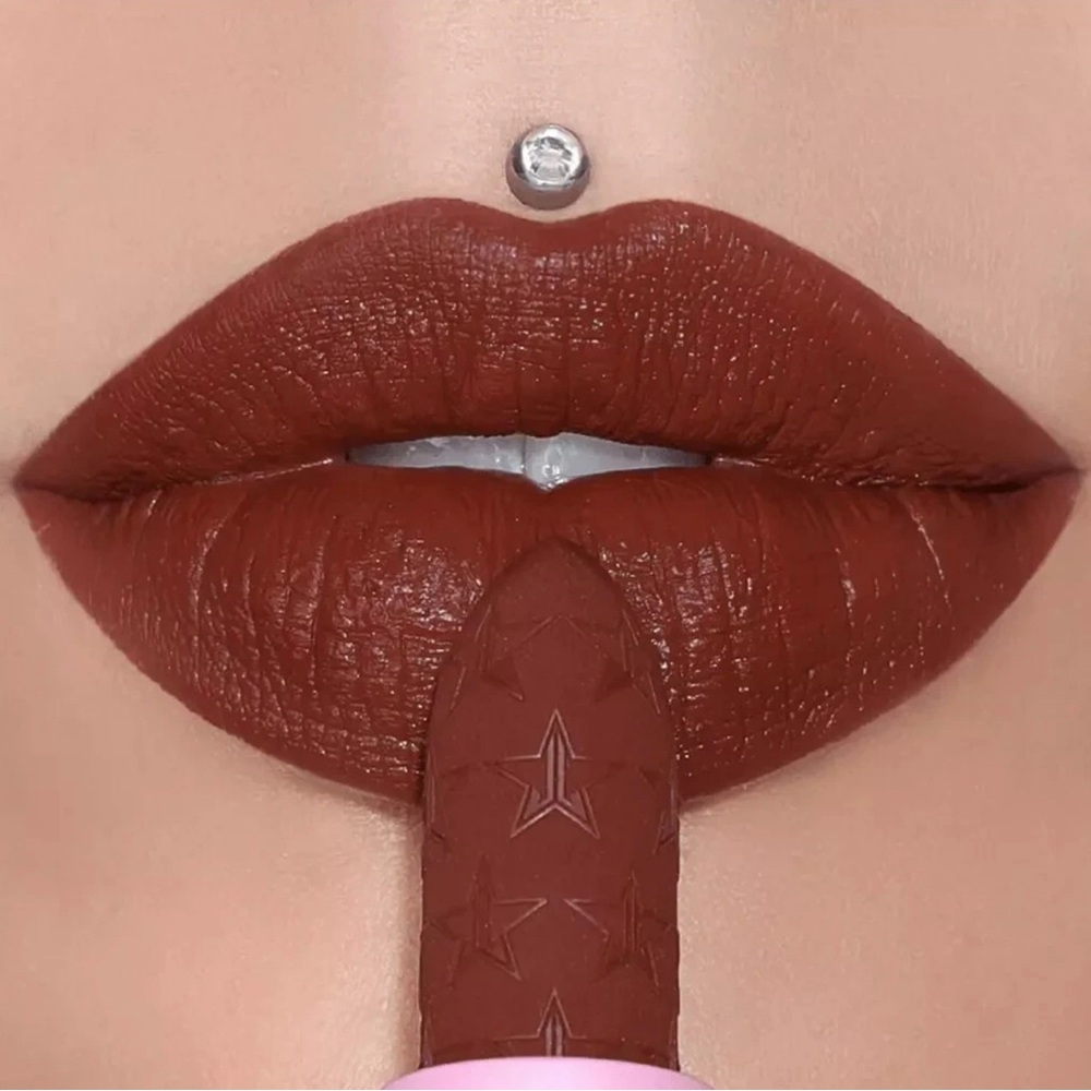 Jeffree Star NEW Velour Liquid Lipstick - Unicorn Blood